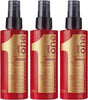 Pack of 3  Uniq One Hair Treatment, 150ml.