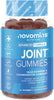 Joint Gummies - Joint Care Supplement - Bone & Joint Vitamins - Glucosamine Chondroitin Turmeric Vitamin D E C Infused Supplements - Gluten Free -1 Month Supply – Joint Gummies by