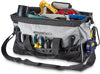 Tool Bag, Black & Grey, 16 inch /40.6cm