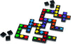 | Qwirkle UK Edition (NEW) | Board Game | Ages 5+ | 2-4 Players | 45 Minutes Playing Time