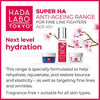 - Anti Ageing Super Hydrator Lotion, with Super Hyaluronic Acid, Collagen & Retinol, Age 40+, 150 ml (Pack of 1)