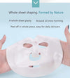 Hydro Peel Off Collagen Face Soft Mask Powder,500g Beauty Salon Professional SPA Modeling Mask/Clay/Mud Or Home DIY Gel Mask For Face Skincare Treatment.