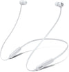 Flex Wireless Earphones – Apple W1 Headphone Chip, Magnetic Earbuds, Class 1 Bluetooth, 12 Hours of Listening Time, Built-in Microphone - Grey