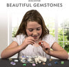 NATIONAL GEOGRAPHIC Dig Kit – Dig Up Real Gems and Birthstones, STEM Science & Educational Toys make Great Kids Activities