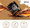 Rage - Pre-workout Powder - 392g - Energy Drink Supplement with Vitamin C, Beta Alanine and Creatine Gluconate - 45 Servings (Krazy Cola)