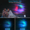 Star Projector Galaxy Projector, Exquisite Nebula Night Light Projector, Ocean Wave Galaxy Light with Remote Control,with Adjustable Speed and Brightness,for Kids, Adults, Bedroom,Party