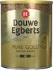 Pure Gold Instant Coffee - 1 x 750g Tin