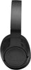 Tune 760NC Wired and Wireless Over-Ear Headphones with Built-In Microphone, Active Noise Cancelling and Hands-Free Controls, in Black