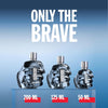 Diesel Only The Brave, Eau de Toilette Aftershave, Perfume For Men, Fresh Fragrance