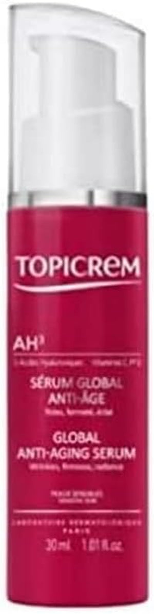 AH3 Global Anti-Aging Serum 30ml