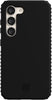 Grip Series Case for Samsung Galaxy S23, Multi-Directional Grip, 14 ft (4.3m) Drop Protection - Black (SA-2047-BLK)