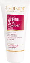 Masque Essential Nutrition Confort 50 ml