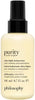 philosophy purity moisturiser 141ml | ultra-light face cream | 24-hour hydration