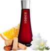 HUGO Deep Red Eau de Parfum( packaging may vary )