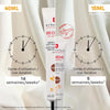 - BB Cream With Ginseng - Complexion Cream - "Baby Skin" Effect - Korean Cosmetic Treatment 5 -In -1 For SPF 20