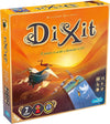 | Dixit | Board Game | Ages 8+ | 3 to 8 Players | 30 Minutes Playing Time