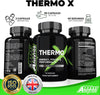 Thermo X Weight Management Supplement 90 Capsules