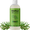 Refreshing Tea Tree Shampoo - Clarifying Shampoo for Oily Hair and Dry Scalp with Jojoba Oil and Rosemary Oil - Cleansing Sulphate Free Shampoo with Essential Oils for Build up and Flakes - 473ml