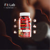 FIT LAB -90 Capsules - for Women & Men - Weighto Management - 45 Days Supply