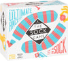 Green Brothers Games | The Sock Game | Board Game | Ages 8+ | 2+ Players | 5-30 Minutes Playing Time