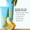 Lemon + Sage by  Maximum Moisture Cream Body Butter 200ml