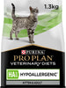 PRO PLAN VETERINARY DIETS HA Hypoallergenic Dry Cat Food 1.3kg