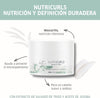 Nutricurls Deep Treatment Hair Mask, 0.16501 kg