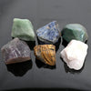 Crystal Libra Gifts-Zodiac Signs Stones to Complement The Birthstones-Natural Healing Crystals with Horoscope Box Set