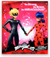 - Miraculous Ladybug - Miraculous Ladybug Cat Fashion Dolls 2 Pack