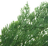 Artificial Cedar Garland - 180cm / 6ft - Christmas decoration for staircases, tables and mantelpieces