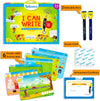 I Can Write, Preschool Learning Activities, Educational Toy and Game, Back to School Supplies, Christmas Gifts for Students, Kids, Ages 3, 4, 5, 6