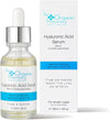 Hyaluronic Acid Serum Delivers 0.2% Triple-Molecular Weight Hyaluronic Acid With Witch Hazel And Grapefruit 30ml