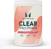 Clear Whey Isolate Protein Powder - Cranberry and Raspberry flavour, Refreshing, 20g Protein, 4g BCAA, Low Calorie, High Protein, Tropical Flavour - 870g, 20 Servings