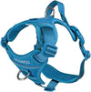 Momentum Dog Harness, X-Large, Dark Teal