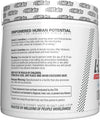 EHPlabs Acetyl L Carnitine - Supports Natural Energy Production, Aids Metabolism, Assists in Healthy Brain Function, Supports Heart Health, Non GMO, Vegan, Gluten Free - 100 Serves