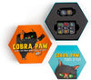 Inc | Cobra Paw | Board Game | Ages 5+ | 2-6 Players | 5-15 Minute Playing Time