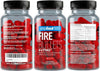 Fire Bullets with K-CYTRO for Women and Men