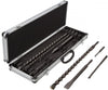 D-21191 10 Piece SDS-Plus Drill and Chisel Set