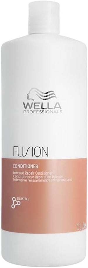 Wella Fusion Intense Repair Conditioner, 1.101 kg - Packaging May Vary