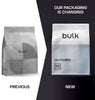 Pure L-Glutamine Powder, Unflavoured, 500 g, Packaging May Vary