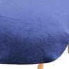 Luxury Beauty Therapy Bed Cover, Beauty Couch Cover, Fitted Plinth Cover with Elasticated Fit