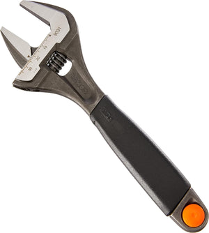 9031 Adjustable Wrench, 200mm Length