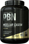 Micellar Casein 2kg Vanilla