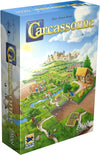 | Carcassonne | Board Game | Ages 7+ | 2-5 Players | 45 Minutes Playing Time