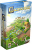 | Carcassonne | Board Game | Ages 7+ | 2-5 Players | 45 Minutes Playing Time