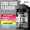 Creatine Monohydrate Powder – Micronised for Easy Mixing and Consumption – 100 Percent Pure Creatine – Proven to Improve Physical Performance and Recovery, 5 g Servings (Unflavoured, 500g)