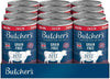 Beef & Liver in Jelly Dog Food Tin (12 x 400g)