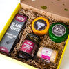 Classic Cheeseboard Cheese Selection Gift Box - Cheese Gift Box, Ultimate Cheese Gift Hampers. Cheese Hamper Gifts. Select The Perfect hampers & Gourmet Gifts. .