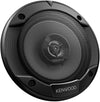 Speakers 2 Way 13 cm Black KFC-S1366