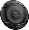 Speakers 2 Way 13 cm Black KFC-S1366